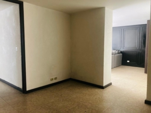 Departamento En Venta   Col. Del Valle, Exterior Con Terraza