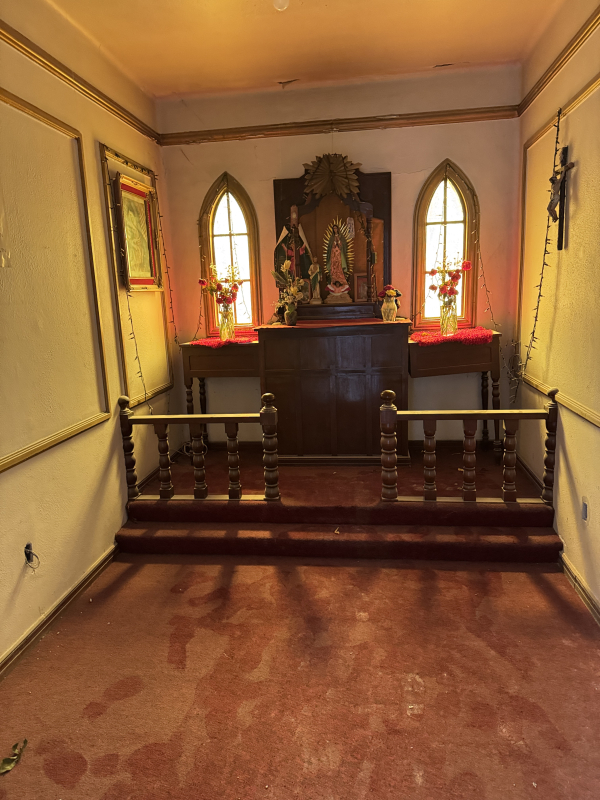 VENDE CASA EN  ROMA SUR.CATALOGA Con Uso De Suelo Mixto A  EXCELENTE UBICACION