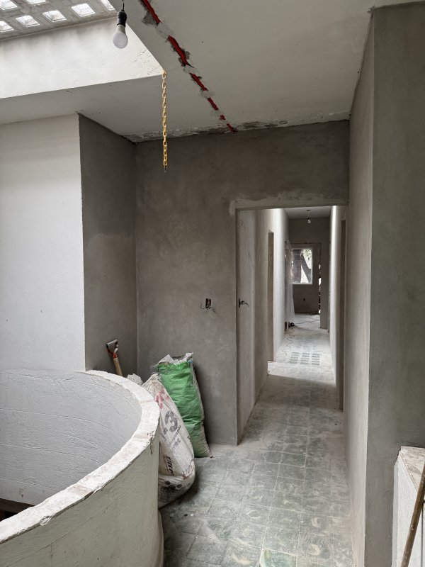 VENDE CASA EN  ROMA SUR.CATALOGA Con Uso De Suelo Mixto A  EXCELENTE UBICACION