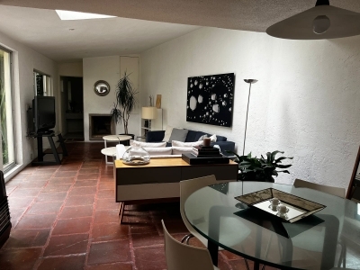 Venta de casa en Lomas de Tecamachalco