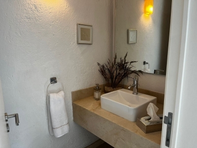 Venta de casa en Lomas de Tecamachalco
