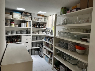 Venta de casa en Lomas de Tecamachalco