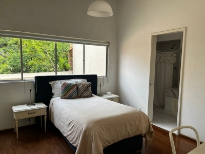 Venta de casa en Lomas de Tecamachalco