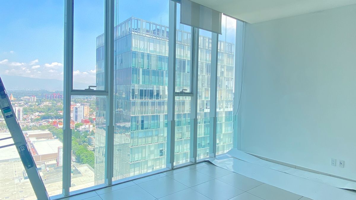 renta departamento carso rodin polanco