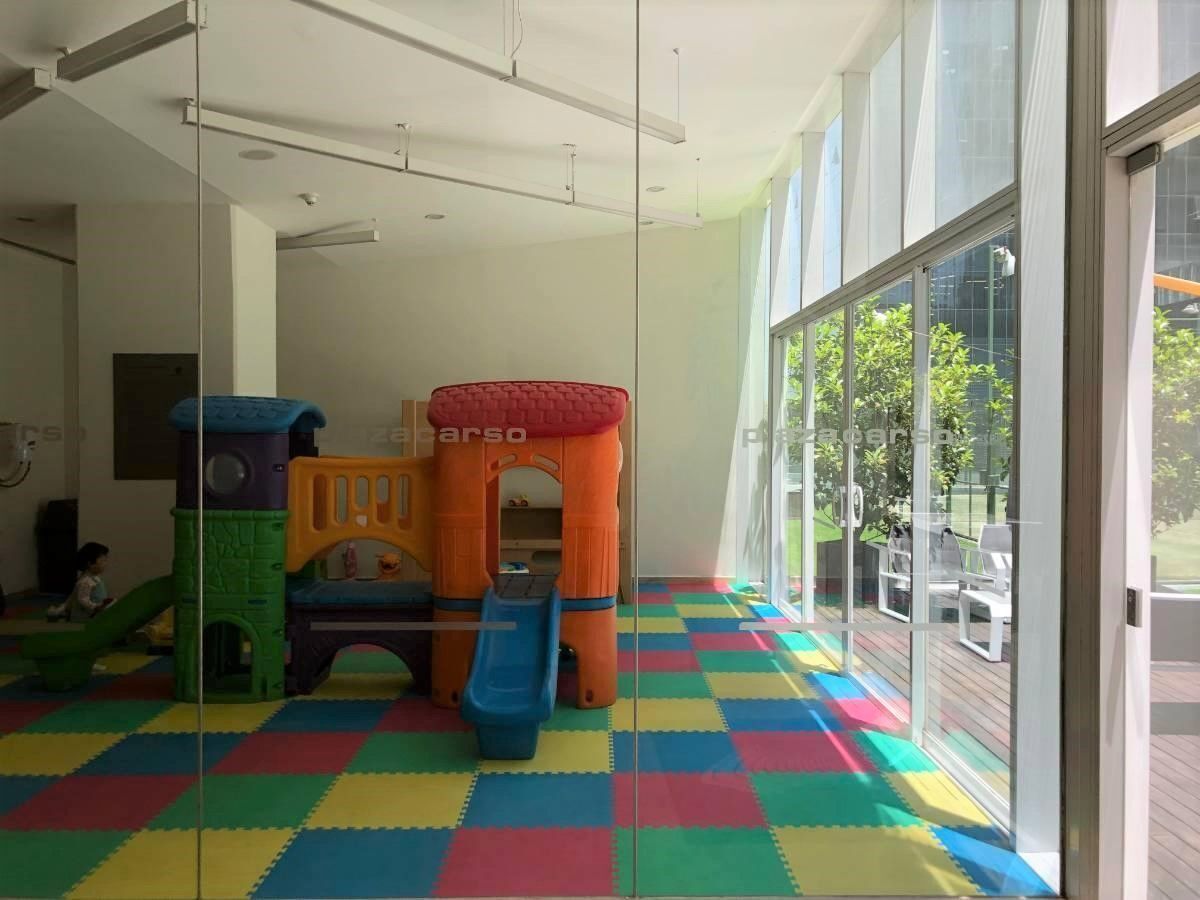 renta departamento carso rodin polanco