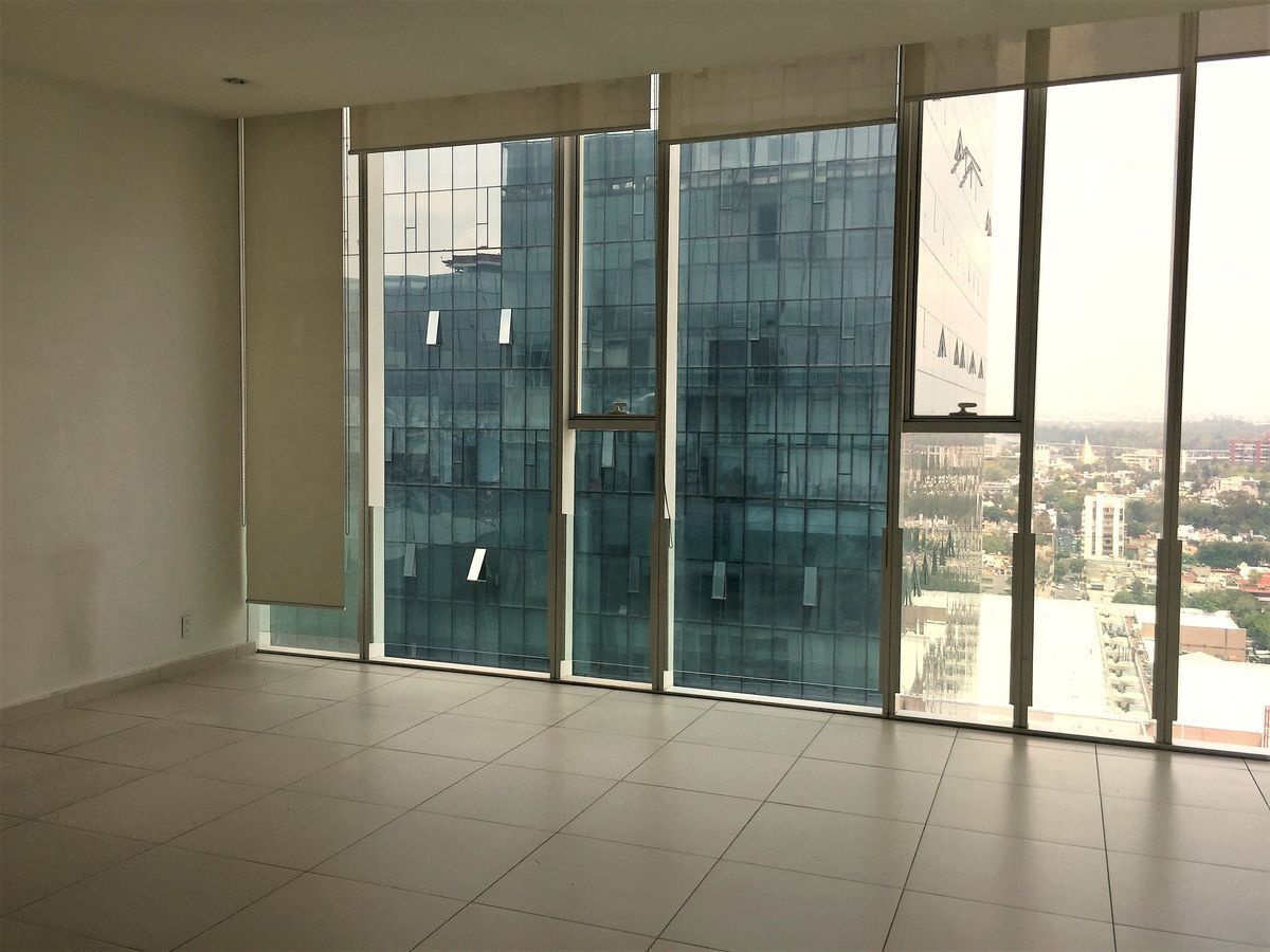 renta departamento carso rodin polanco