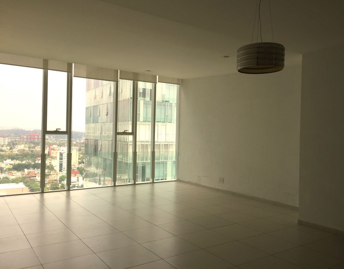 renta departamento carso rodin polanco