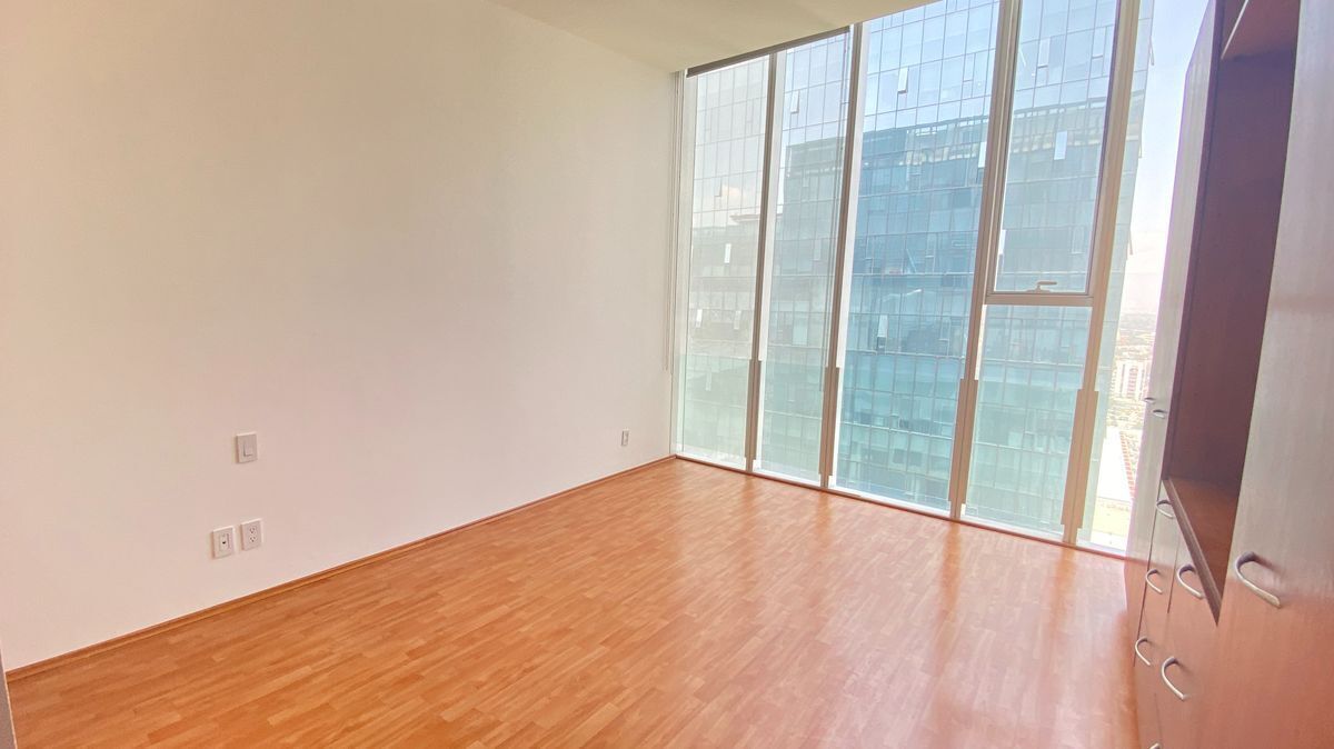 renta departamento carso rodin polanco