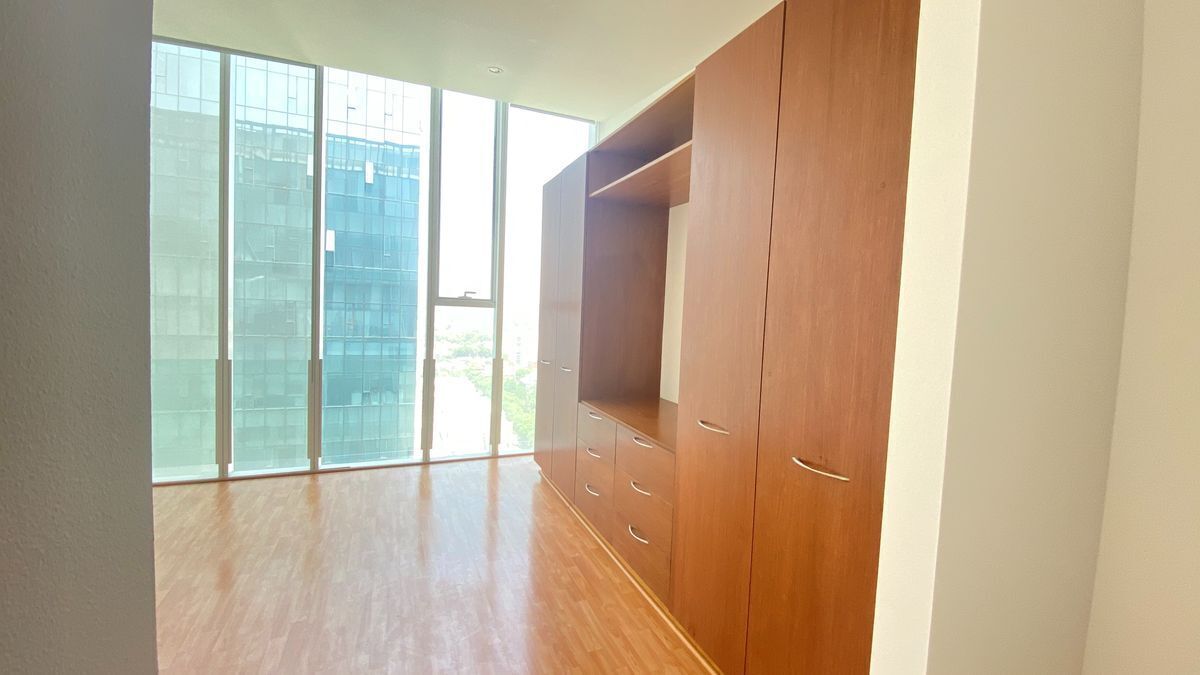 renta departamento carso rodin polanco