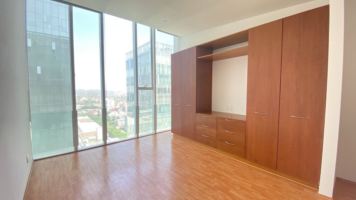 renta departamento carso rodin polanco