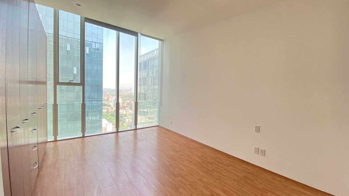 renta departamento carso rodin polanco