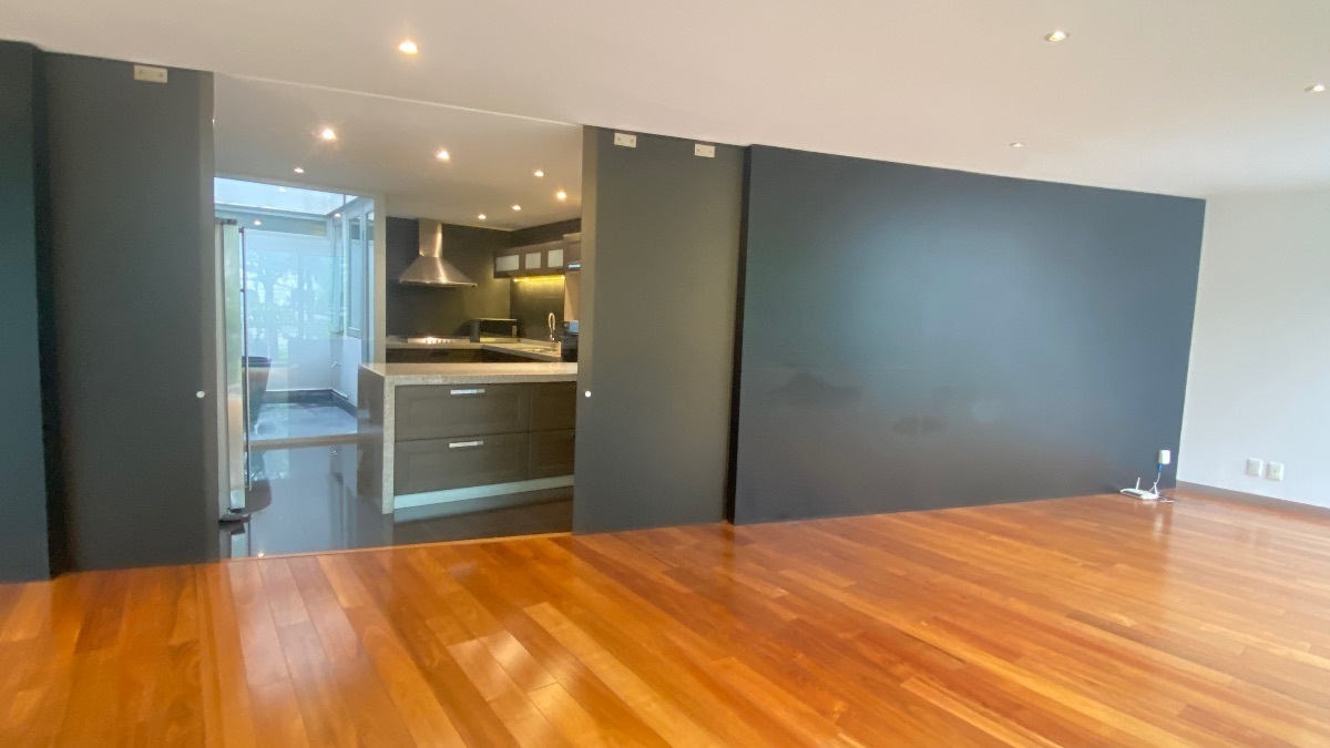 renta departamento polanco plinio