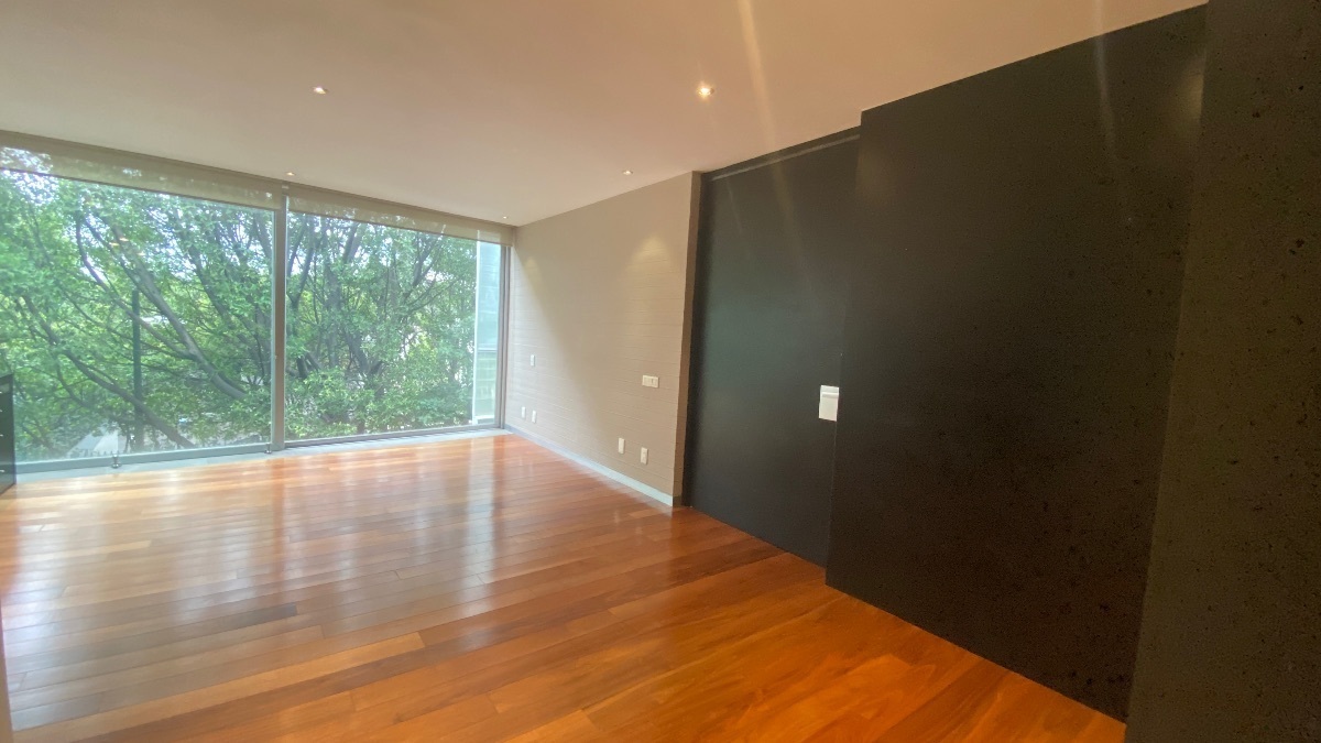 renta departamento polanco plinio