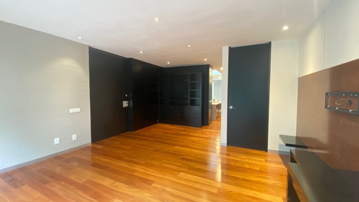 renta departamento polanco plinio