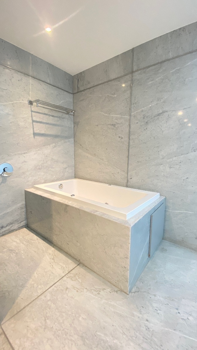 renta departamento polanco plinio