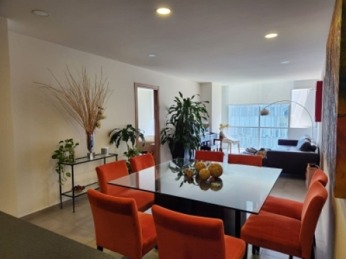 Departamento Amueblado en Venta en AmpliaciÃ³n Granada c/inquilinos