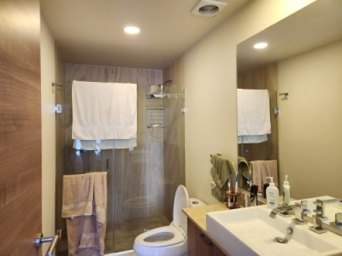 Departamento Amueblado En Venta En Ampliación Granada C/inquilinos