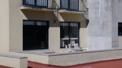 Departamento en Venta Santa Fe