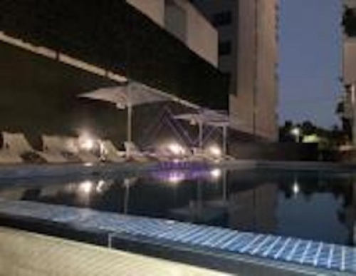 Departamento En Venta En Portales Norte