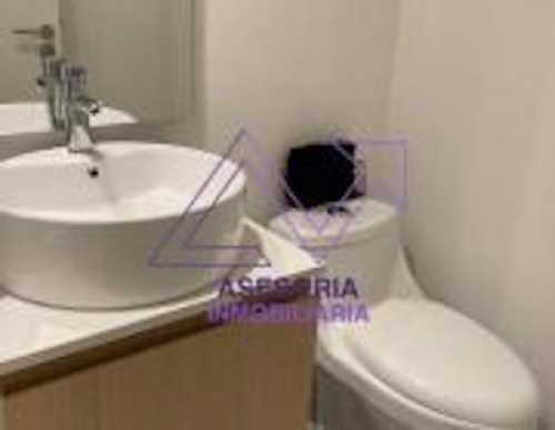 Departamento En Venta En Portales Norte