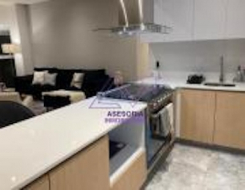 Departamento En Venta En Portales Norte