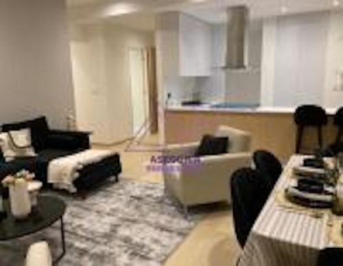Departamento En Venta En Portales Norte