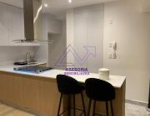 Departamento En Venta En Portales Norte