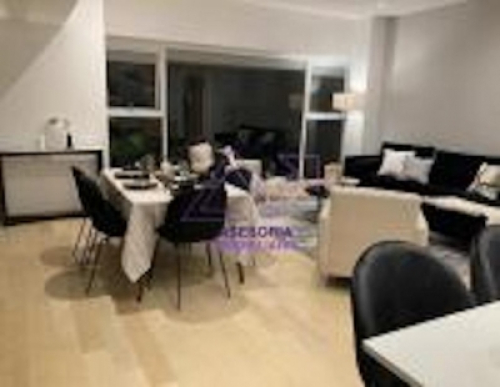 Departamento En Venta En Portales Norte