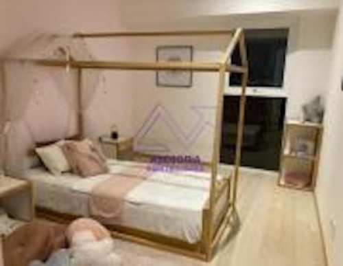 Departamento En Venta En Portales Norte