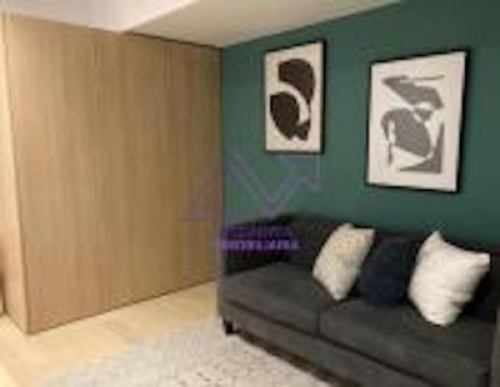 Departamento En Venta En Portales Norte