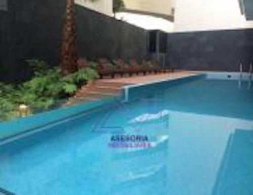 Departamento En Venta En Cuauthémoc