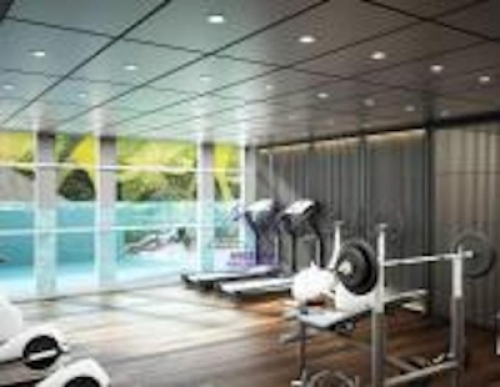 Departamento En Venta En Cuauthémoc