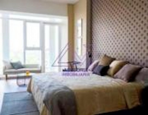 Departamento En Venta En Cuauthémoc