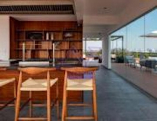 Departamento En Venta En Cuauthémoc