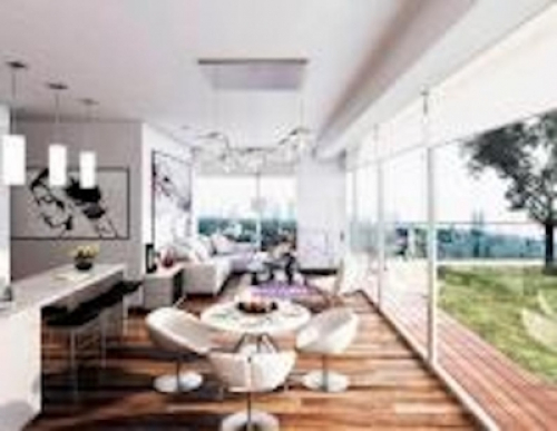 Departamento En Venta En Cuauthémoc