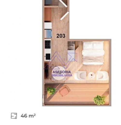 Departamento En Venta En La Colonia Roma
