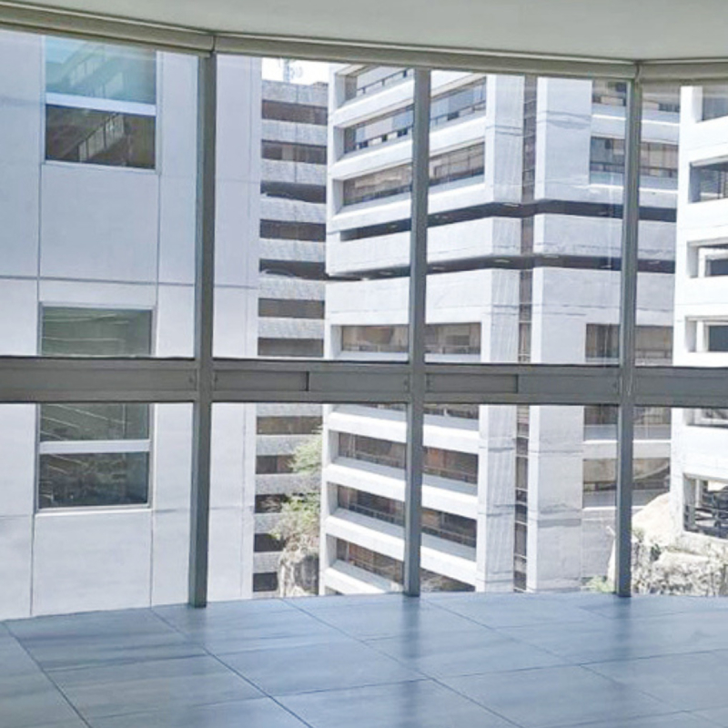 RENTA OFICINA 180 M2, DURAZNOS , MIGUEL HIDALGO