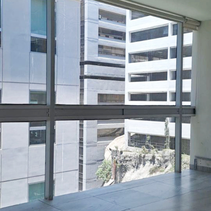 RENTA OFICINA 180 M2, DURAZNOS , MIGUEL HIDALGO