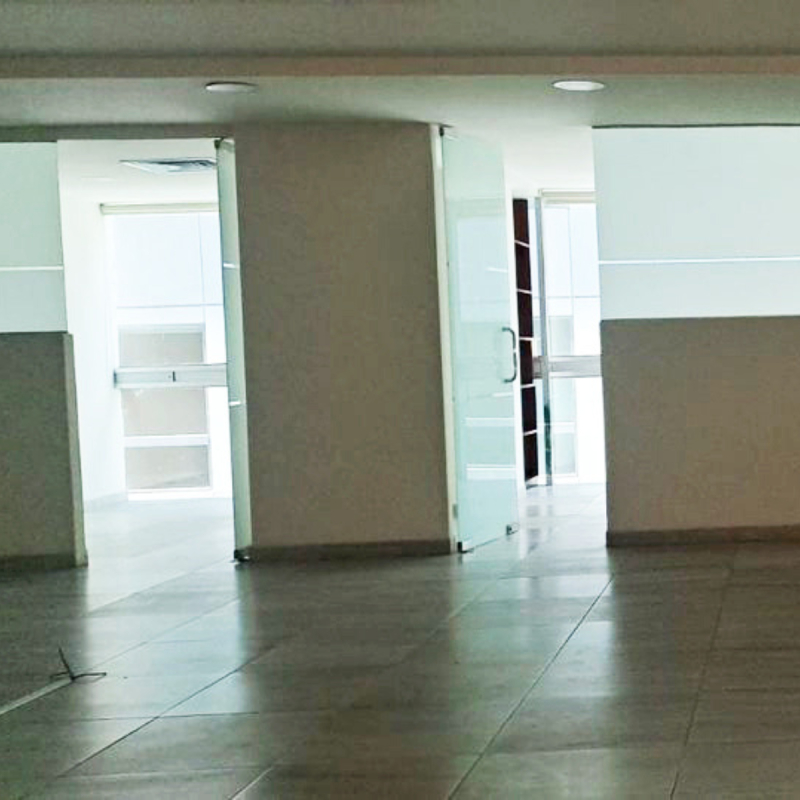 RENTA OFICINA 180 M2, DURAZNOS , MIGUEL HIDALGO