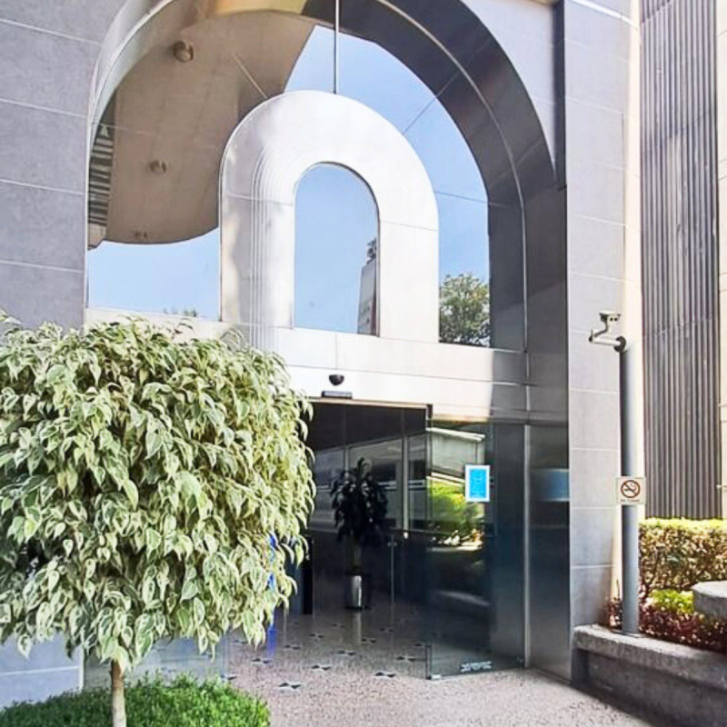 RENTA OFICINA 180 M2, DURAZNOS , MIGUEL HIDALGO