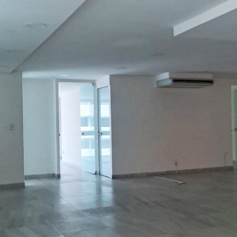 RENTA OFICINA 180 M2, DURAZNOS , MIGUEL HIDALGO