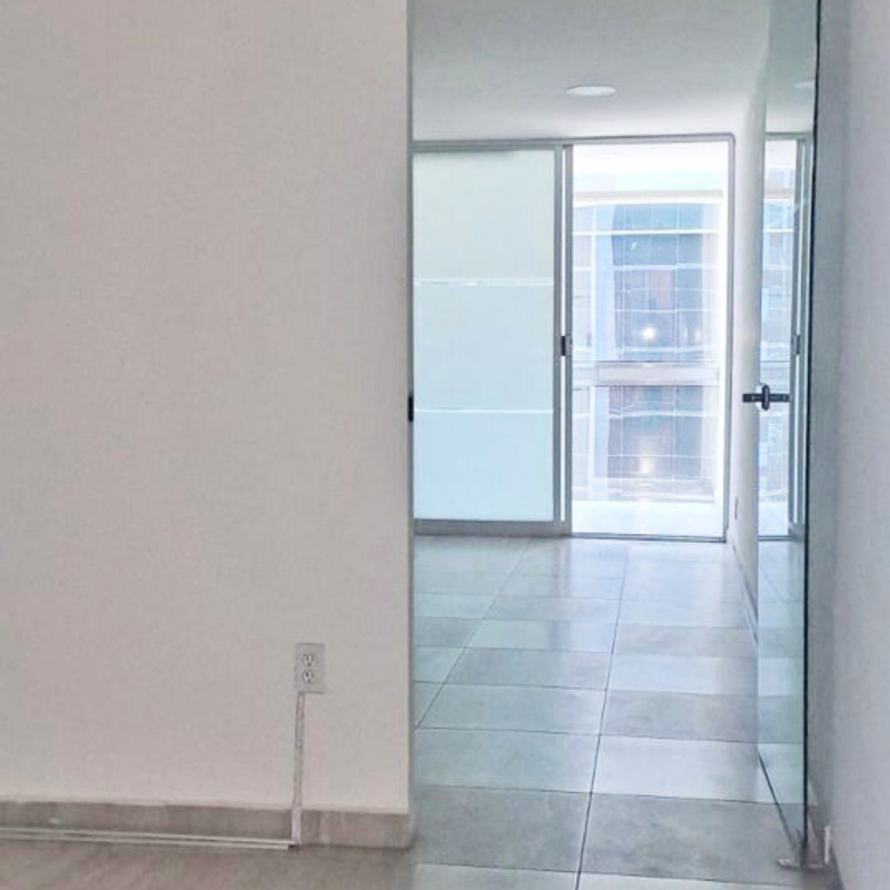 RENTA OFICINA 180 M2, DURAZNOS , MIGUEL HIDALGO