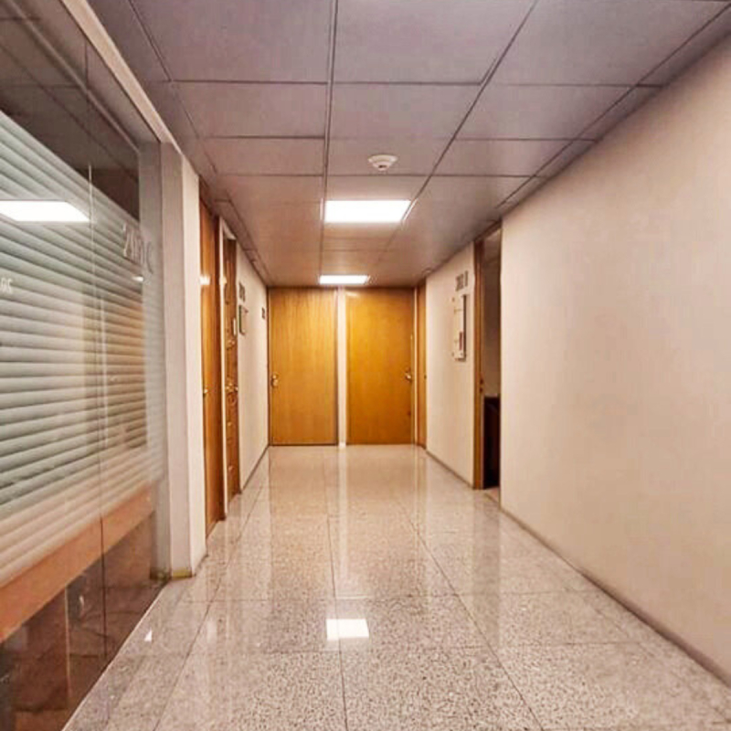 RENTA OFICINA 167 M2, DURAZNOS , MIGUEL HIDALGO