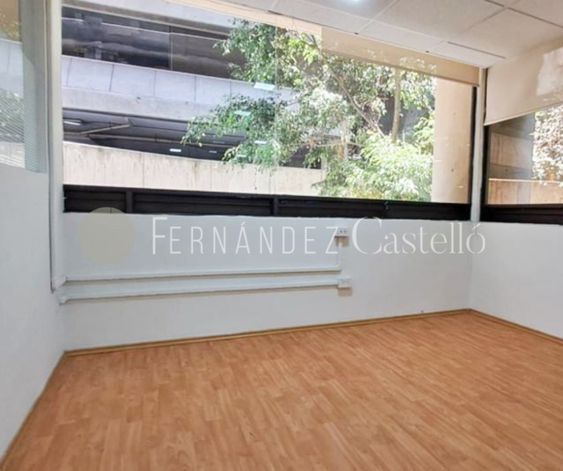 RENTA OFICINA 167 M2, DURAZNOS , MIGUEL HIDALGO