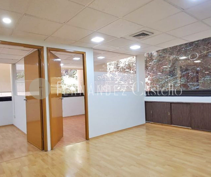 RENTA OFICINA 167 M2, DURAZNOS , MIGUEL HIDALGO