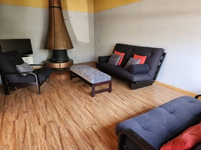 Casa En Renta En Lomas De Tecamachalco