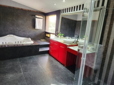 Casa En Renta En Lomas De Tecamachalco