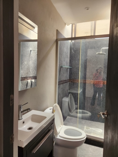 Casa En Renta En Lomas De Tecamachalco