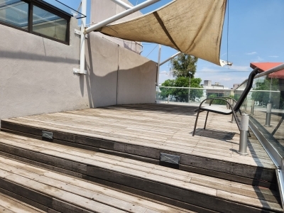 Casa En Renta En Lomas De Tecamachalco