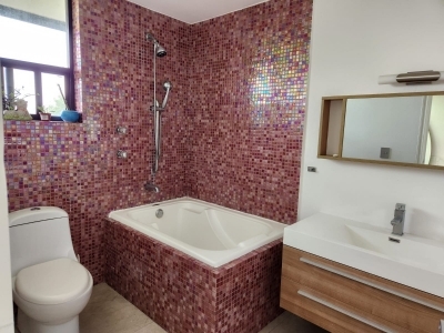 Casa En Renta En Lomas De Tecamachalco